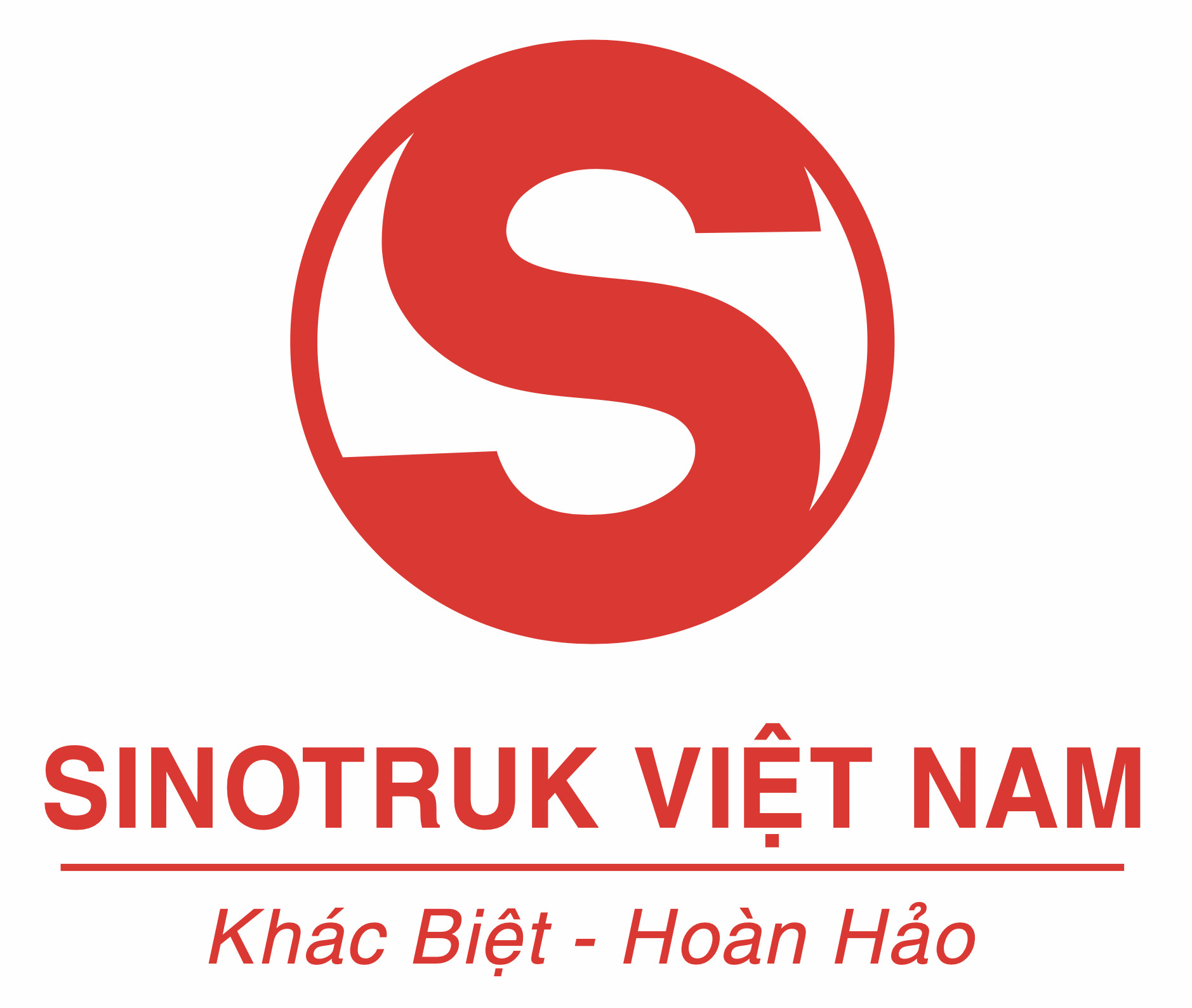 Sinotruk Việt Nam