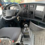 Hướng Dẫn Vận Hành Xe Đầu Kéo Sitrak Số Tự Động