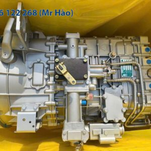 HỘP SỐ HW25712XSTCL