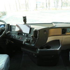Alternative view of XE ĐẦU KÉO ĐIỆN SITRAK G7X EV