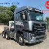 XE ĐẦU KÉO HOWO MAX 440 HP CẦU LÁP