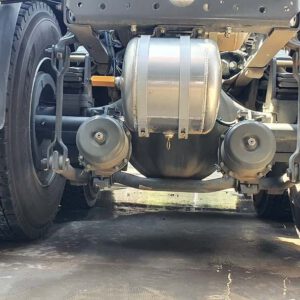 XE ĐẦU KÉO HOWO TH7 SE 460 HP CẦU LÁP