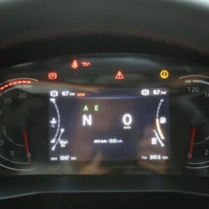 XE ĐẦU KÉO HOWO X7 610 HP - Ảnh 6
