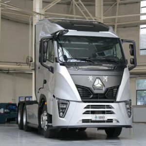 XE ĐẦU KÉO HOWO X7 610 HP