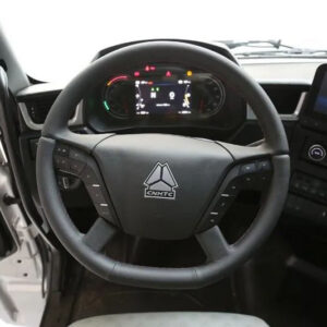 XE ĐẦU KÉO HOWO X7 610 HP - Ảnh 3