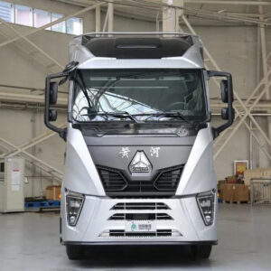 Alternative view of XE ĐẦU KÉO HOWO X7 610 HP